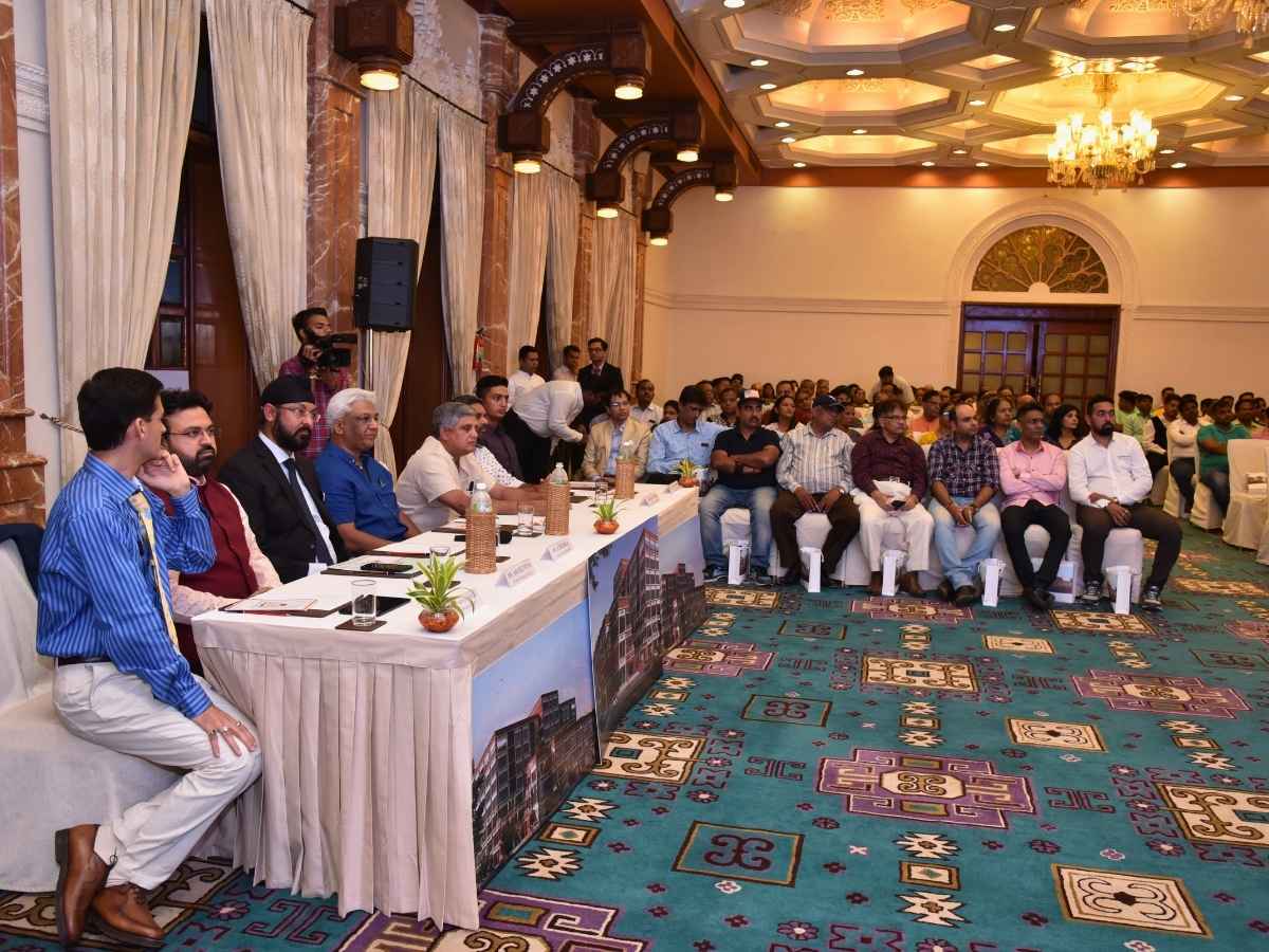 Financial Conference 2023