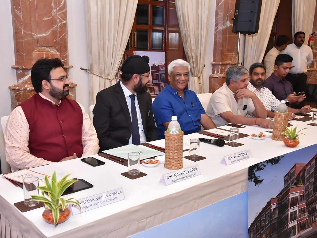 Industry Recognition Event